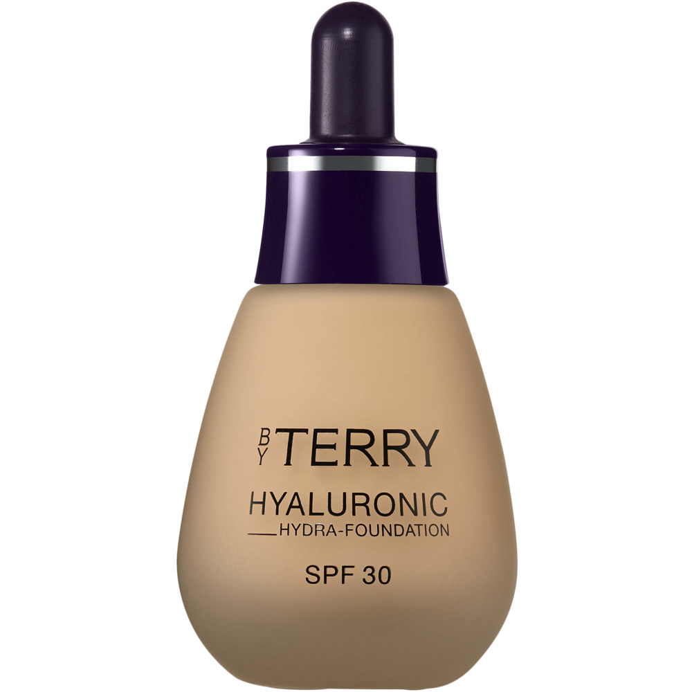 Hyaluronic Hydra Foundation