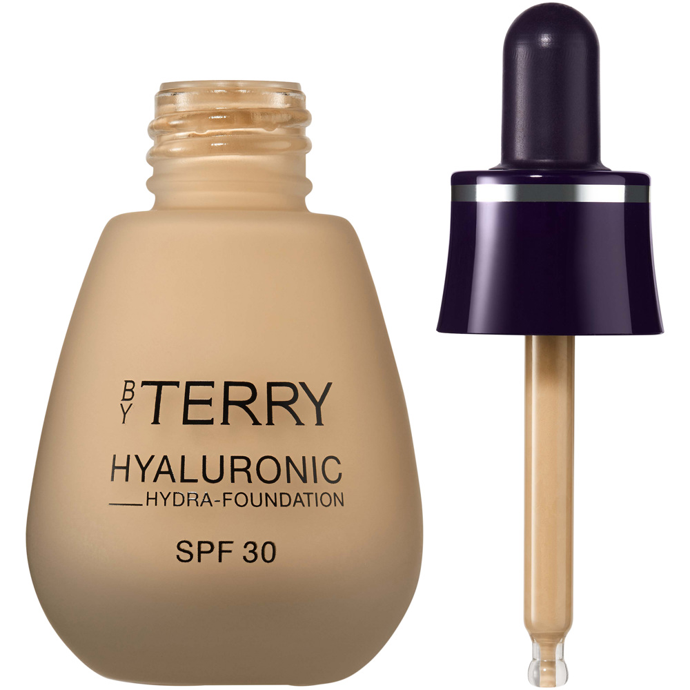 Hyaluronic Hydra Foundation