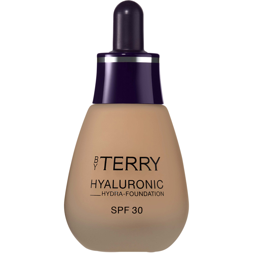 Hyaluronic Hydra Foundation