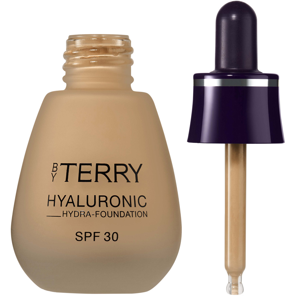 Hyaluronic Hydra Foundation