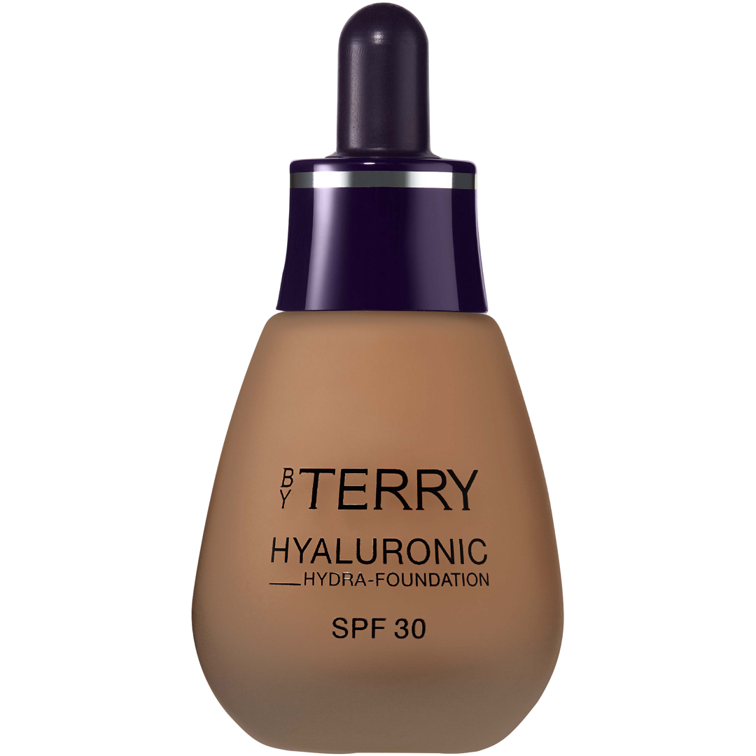 BY TERRY Hyaluronic Hydra Foundation, 500W Medium Dark W foundation