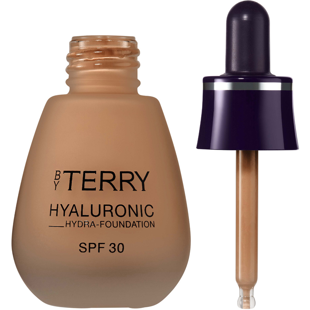 Hyaluronic Hydra Foundation