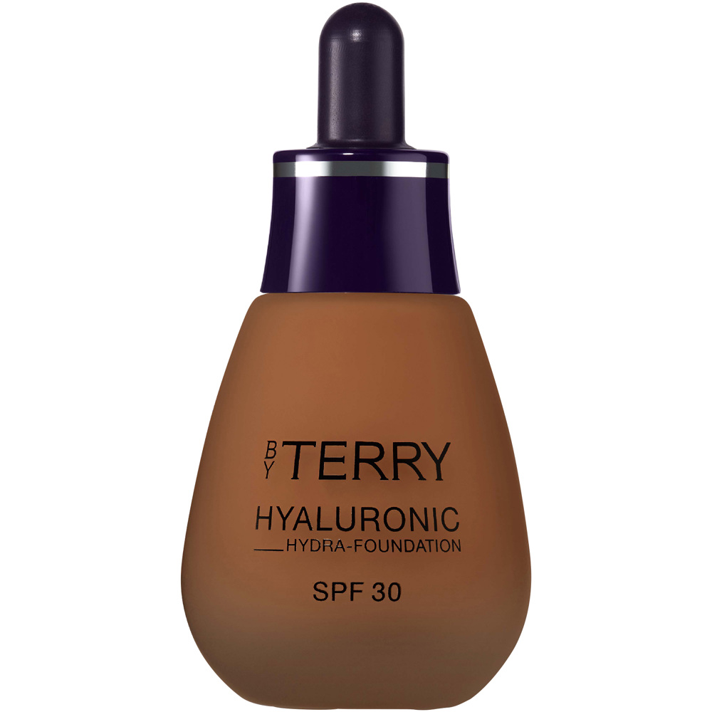 Hyaluronic Hydra Foundation