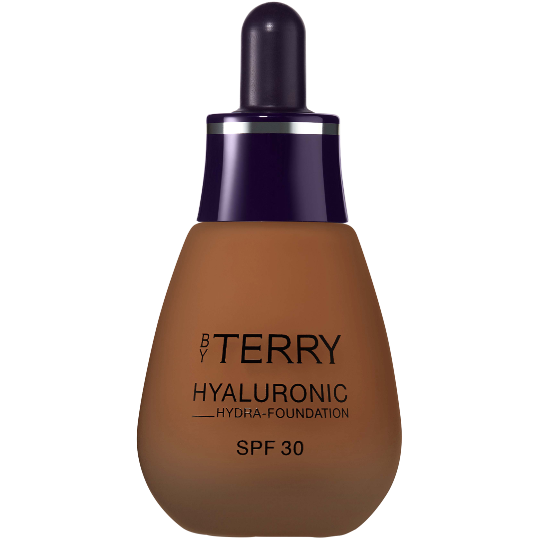 BY TERRY Hyaluronic Hydra Foundation, 600N Neutral Dark N, Meikkivoide