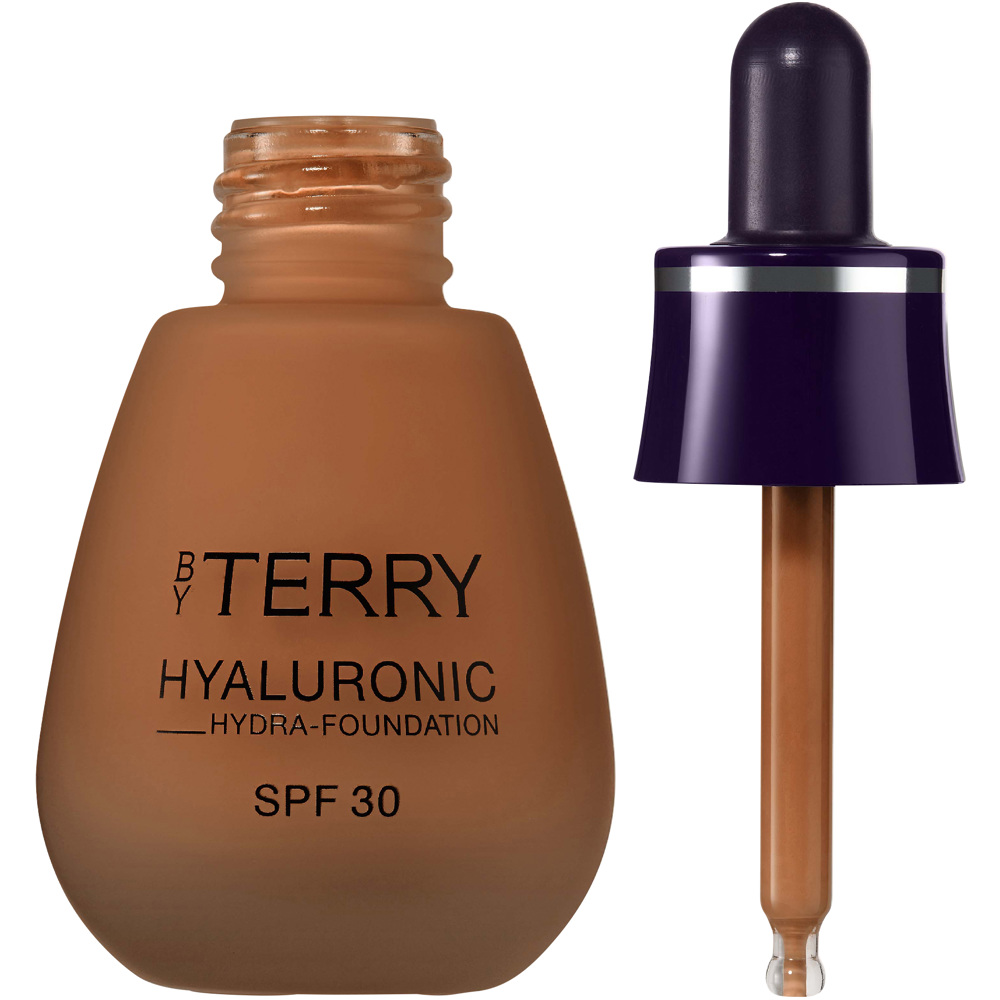 Hyaluronic Hydra Foundation