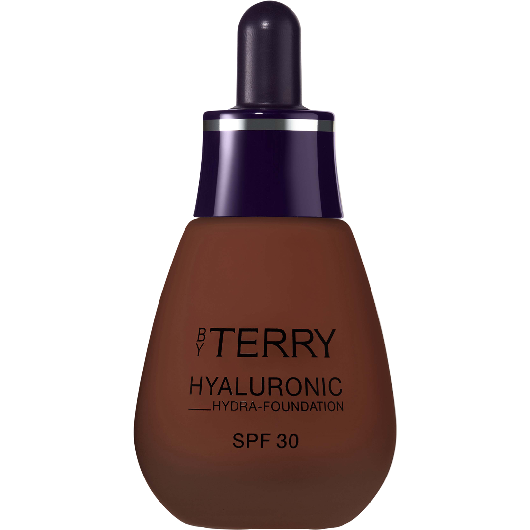 BY TERRY Hyaluronic Hydra Foundation, 600W Warm Dark W foundation