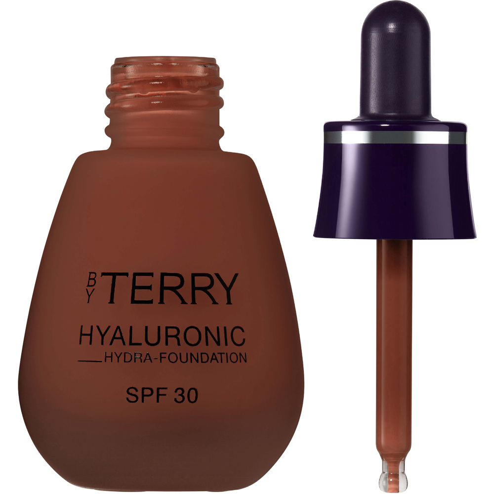 Hyaluronic Hydra Foundation