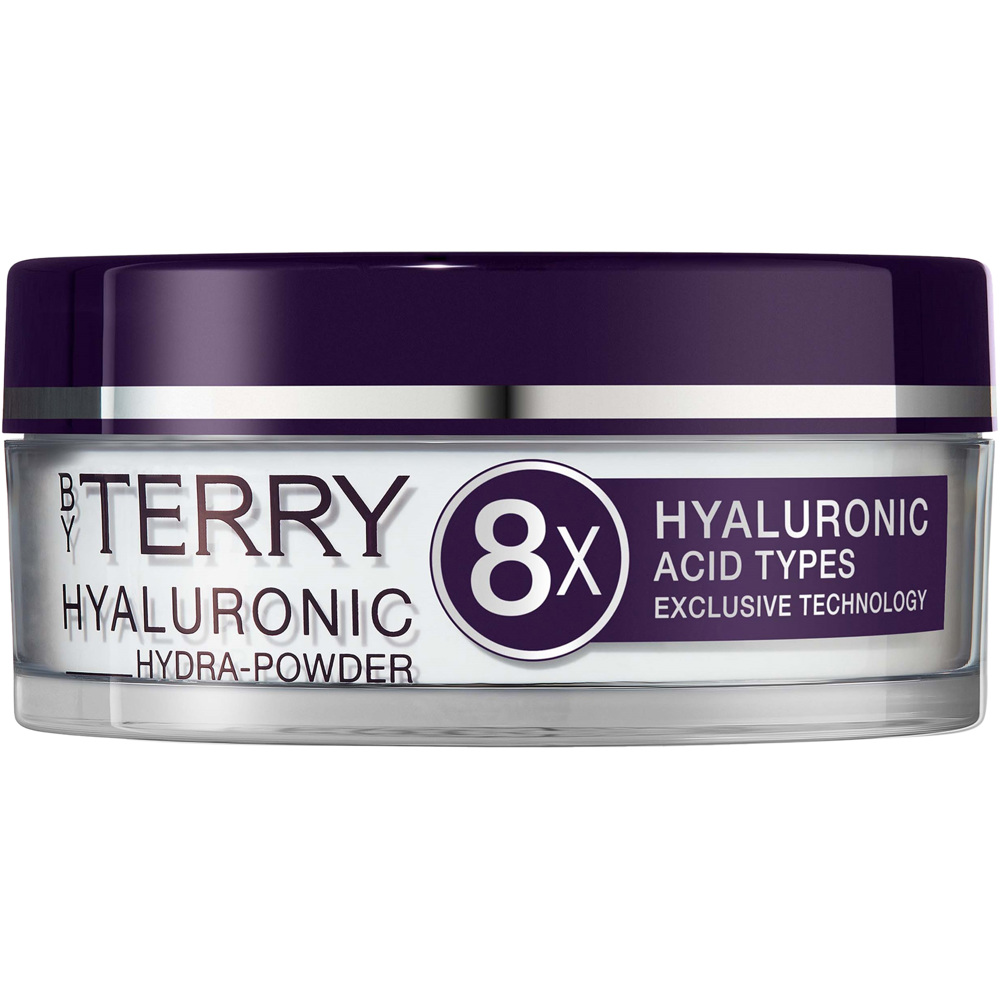 Hyaluronic Hydra Powder