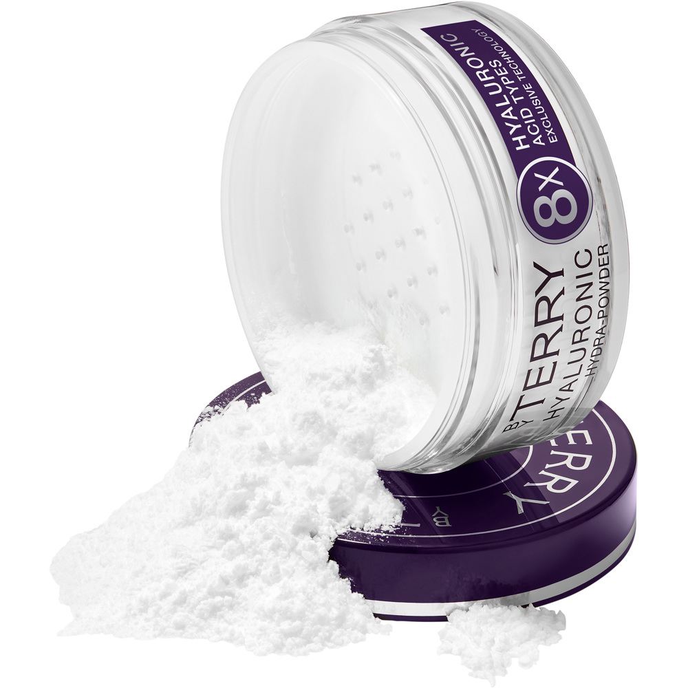 Hyaluronic Hydra Powder