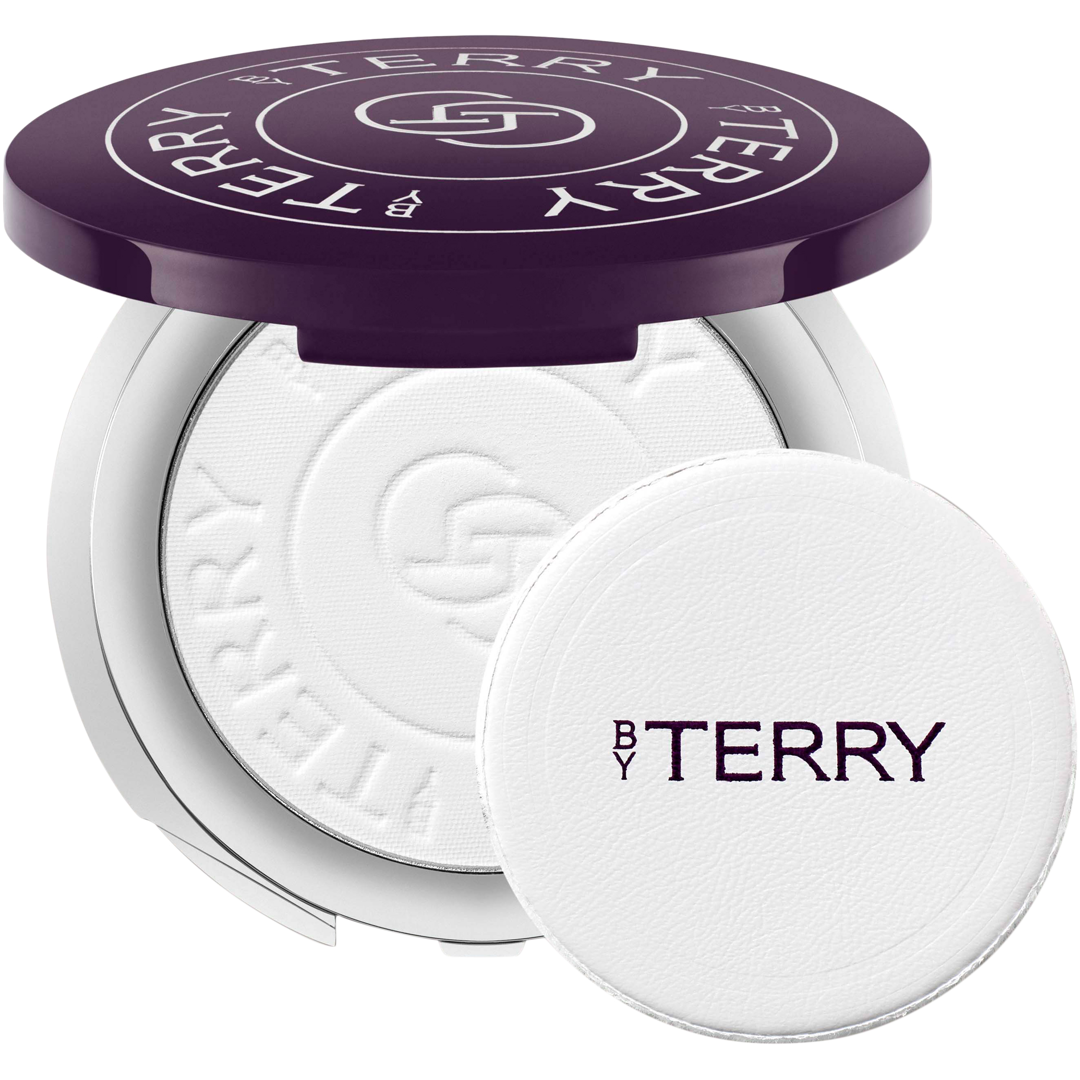 BY TERRY Hyaluronic Hydra Pressed Powder, Mini To-Go, Puuteri