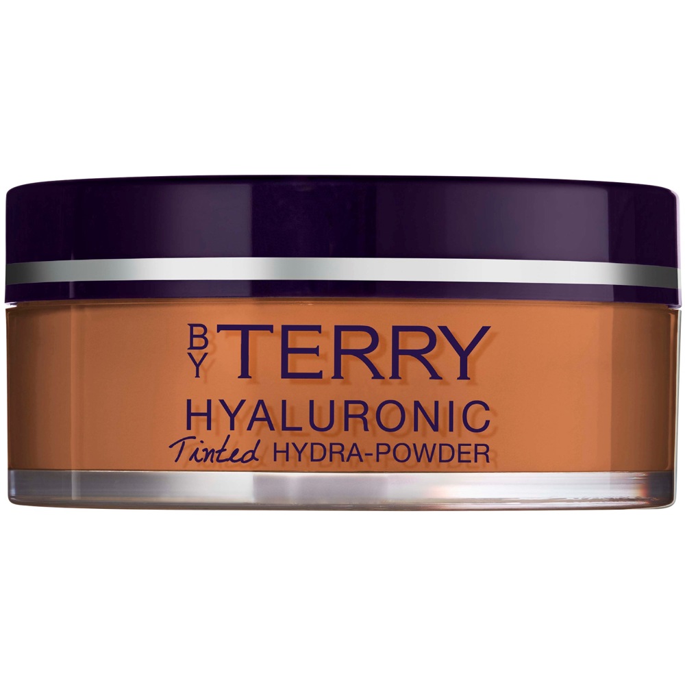 Hyaluronic Hydra-Powder Tinted Veil