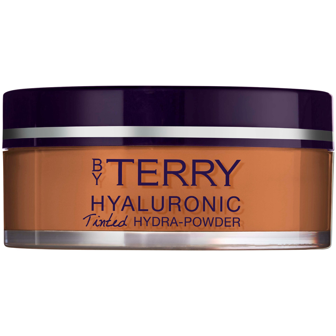 BY TERRY Hyaluronic Hydra-Powder Tinted Veil, 600 Dark