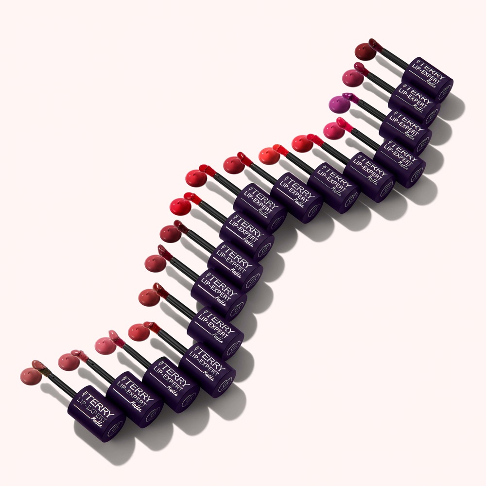 Lip-Expert Matte Lipstick