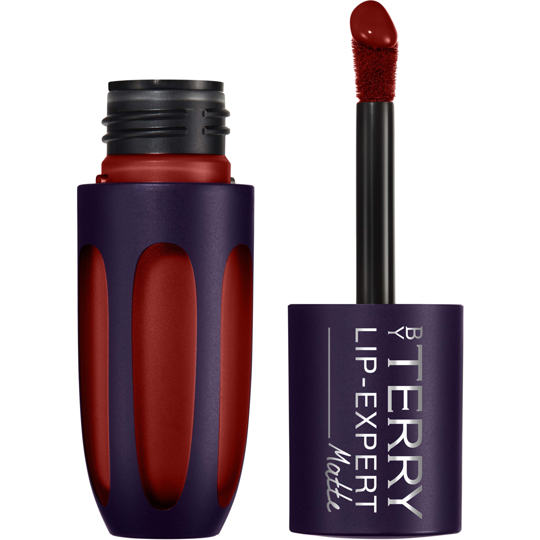 BY TERRY Lip-Expert Matte Lipstick, 5 Flirty Brown läppstift