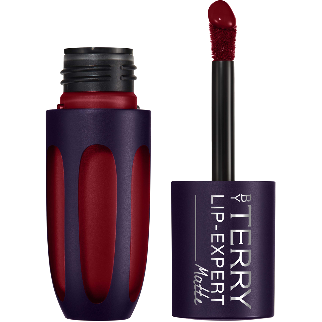 BY TERRY Lip-Expert Matte Lipstick, 7 Gypsy Wine, Huulipuna