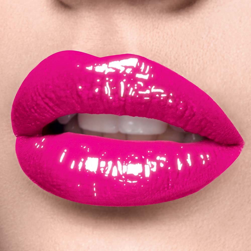 Lip-Expert Shine Lipstick