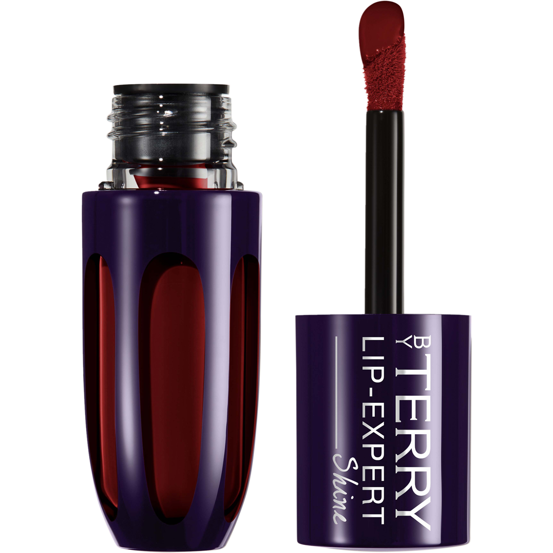 BY TERRY Lip-Expert Shine Lipstick, 7 Cherry Wine, Huulipuna