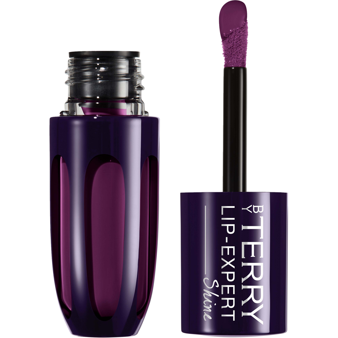 BY TERRY Lip-Expert Shine Lipstick, 8 Juicy Fig läppstift