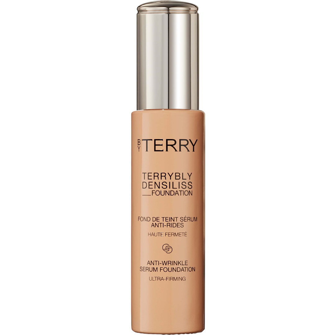 BY TERRY Terrybly Densiliss Foundation, 10 Deep Ebony foundation