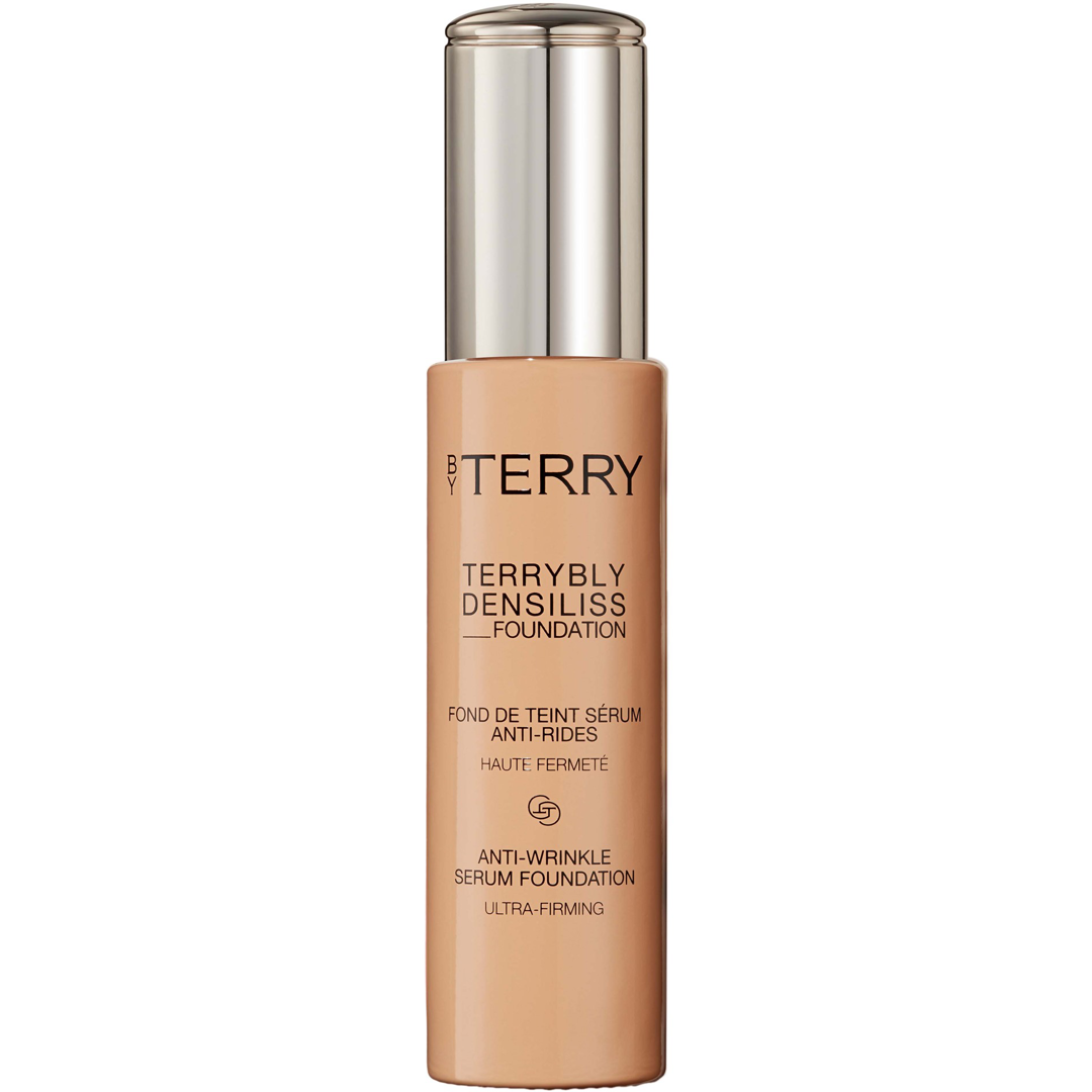 BY TERRY Terrybly Densiliss Foundation, 2 Cream Ivory foundation