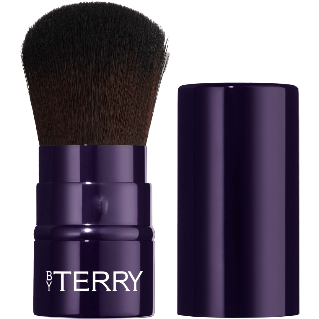 BY TERRY Tool Expert Retractable Kabuki Brush, Meikkisiveltimet