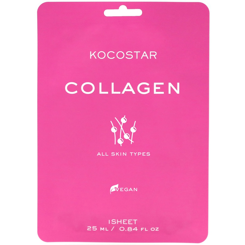 Collagen Sheetmask