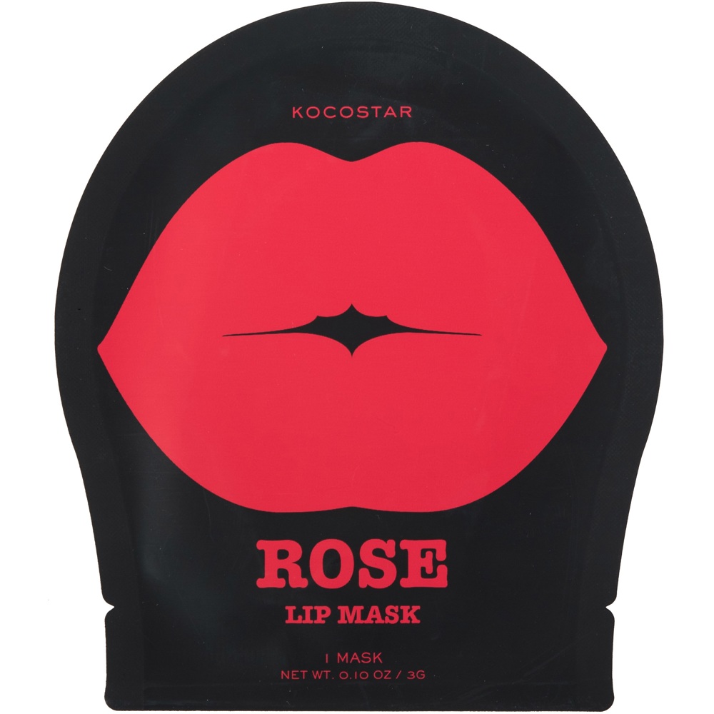 Lip Mask Romantic Rose