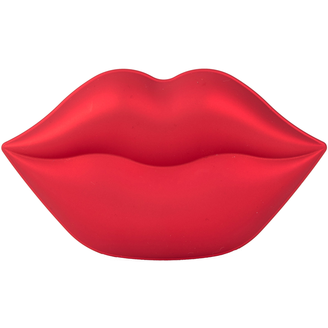 KOCOSTAR Lip Mask Romantic Rose, 20-Pack