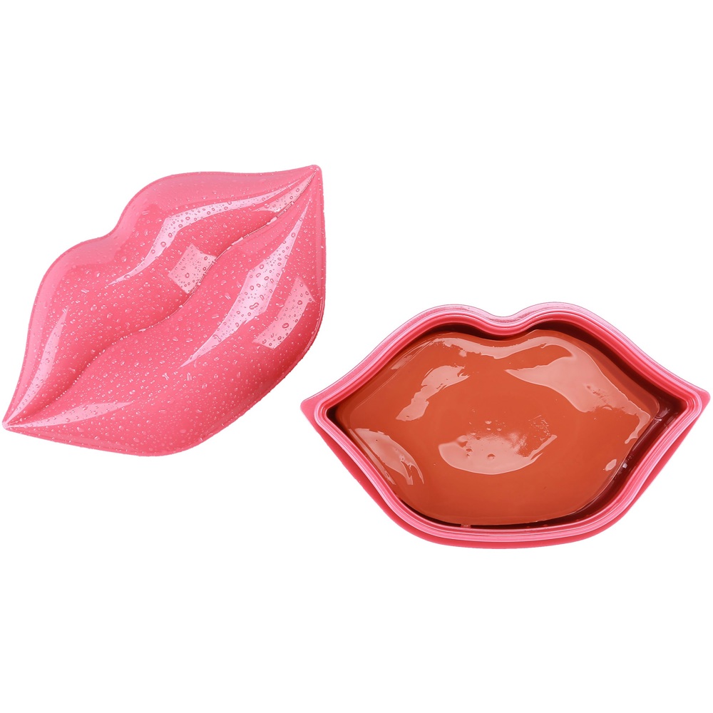 Lip Mask Pink Peach