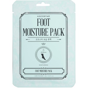 Foot Moisture Pack