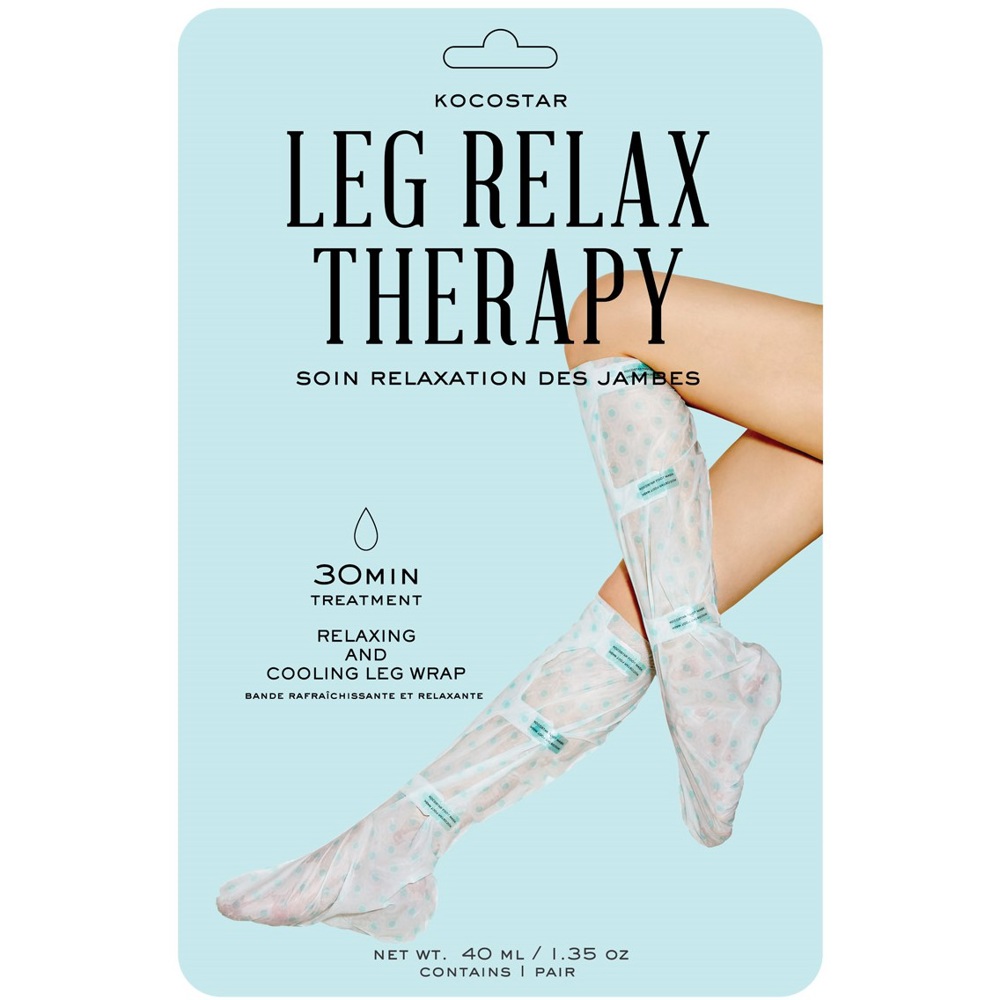 Leg Relax Therapy