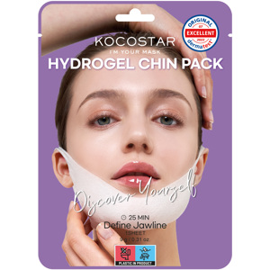 Hydrogel Chin Pack