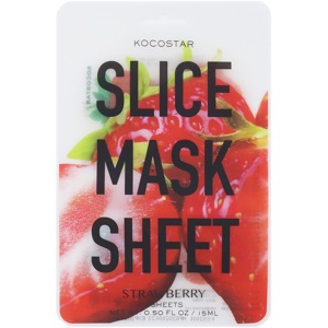 Slice Mask Strawberry