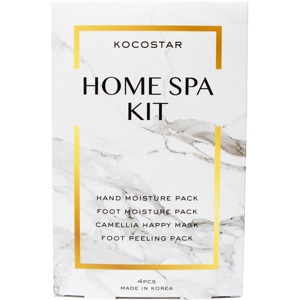 Home Spa Kit