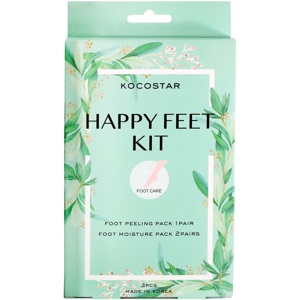 Happy Feet Kit