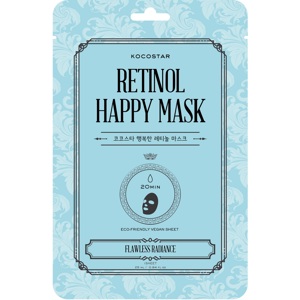 Retinol Happy Mask