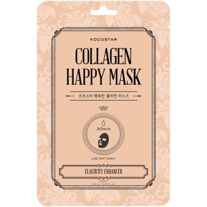 Collagen Happy Mask