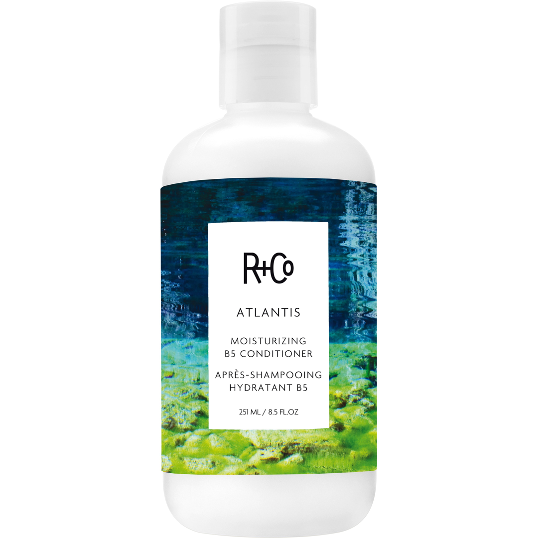 R+Co Atlantis Moisturizing Cond, 251ml