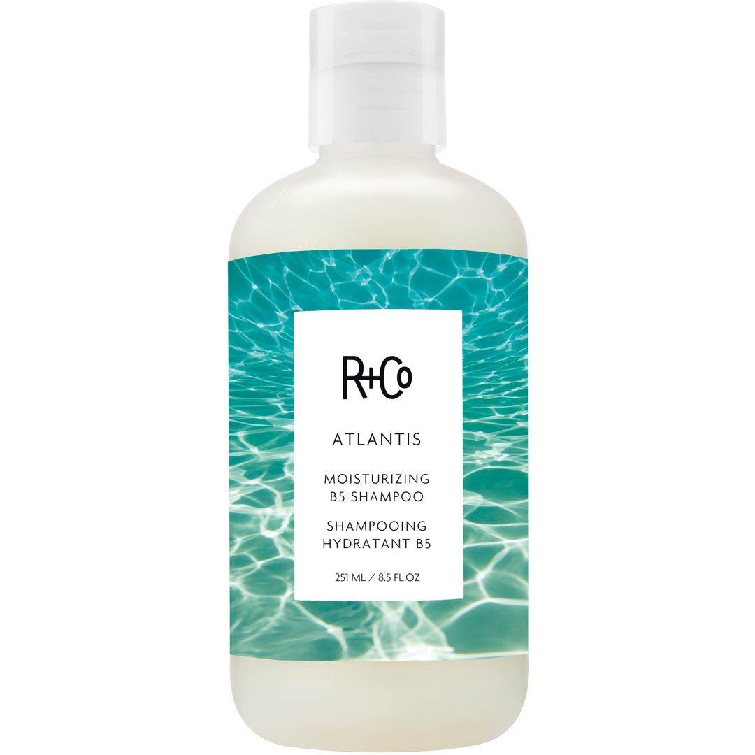 R+Co Atlantis Moisturizing Shampoo, 251ml