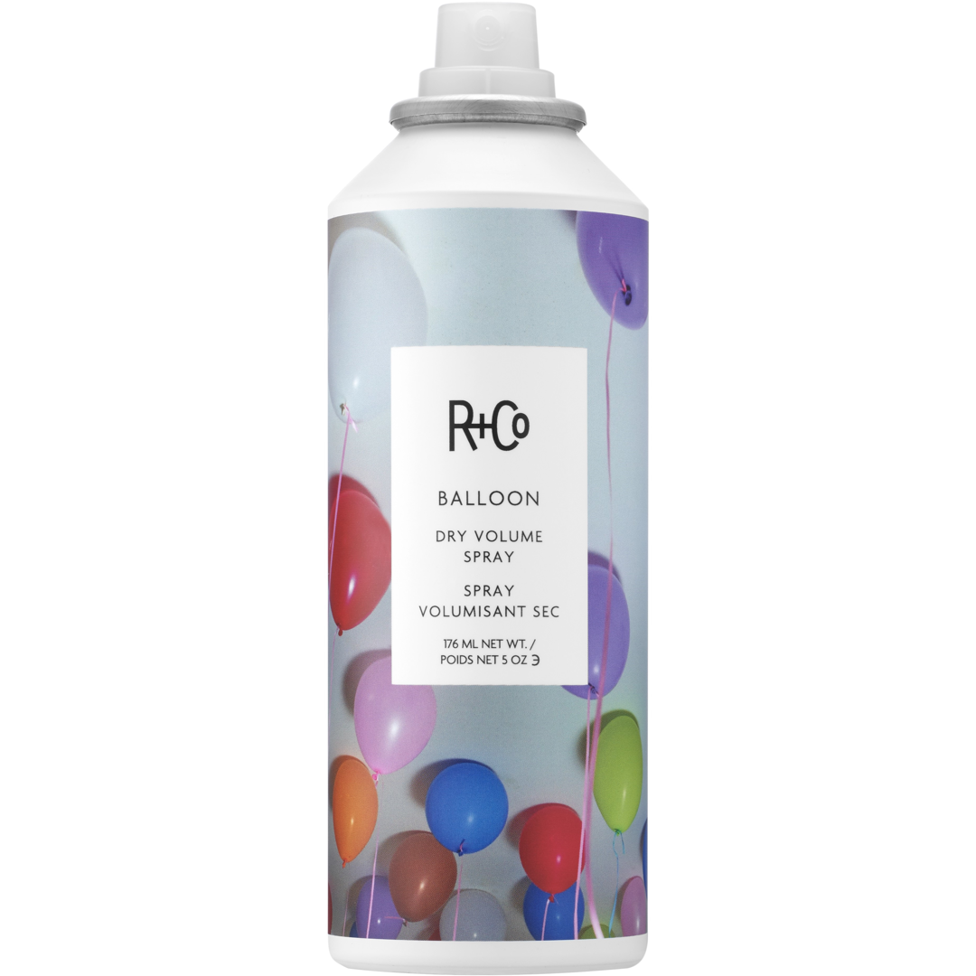 R+Co Balloon Dry Volume Spray, 176ml