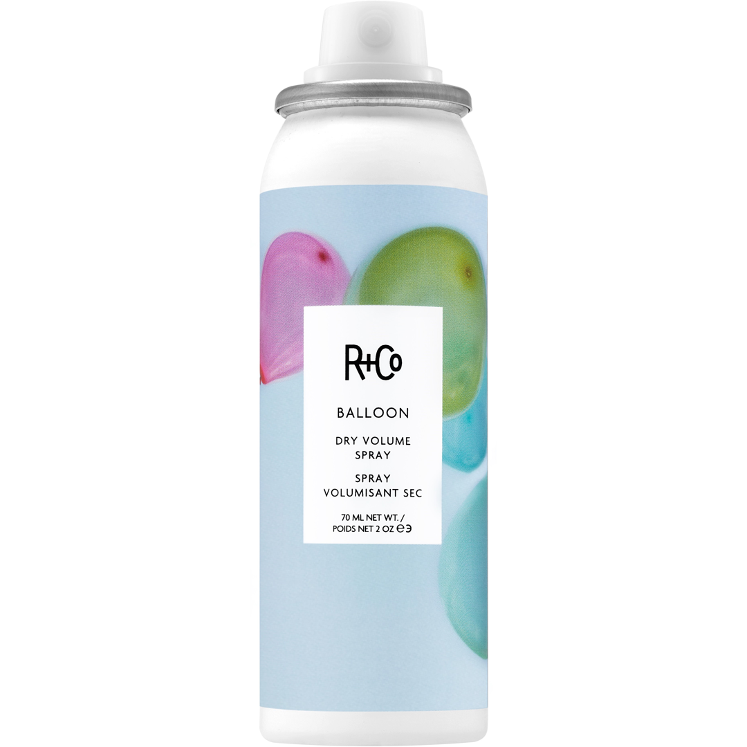 R+Co Balloon Dry Volume Spray, 70ml