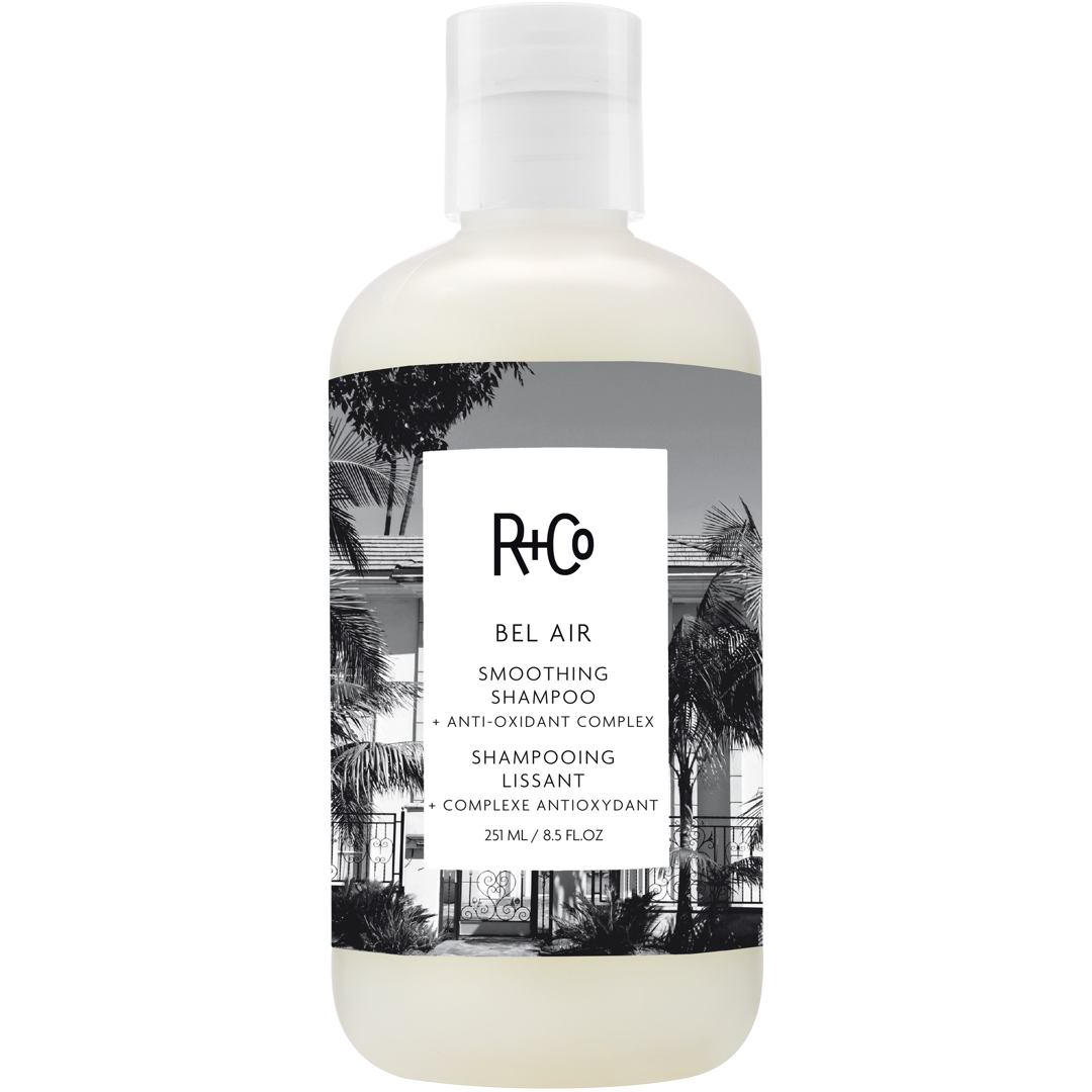 R+Co Bel Air Smoothing Shampoo, 251ml