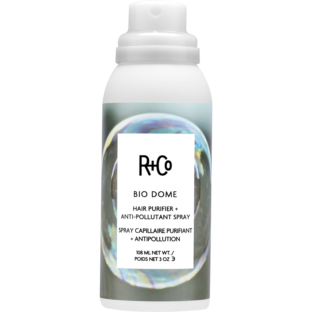 R+Co Bio Dome Hair Purifier, 108ml