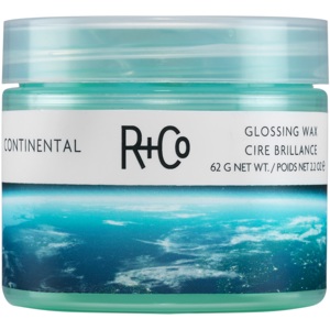 Continentalglossing Wax, 62g