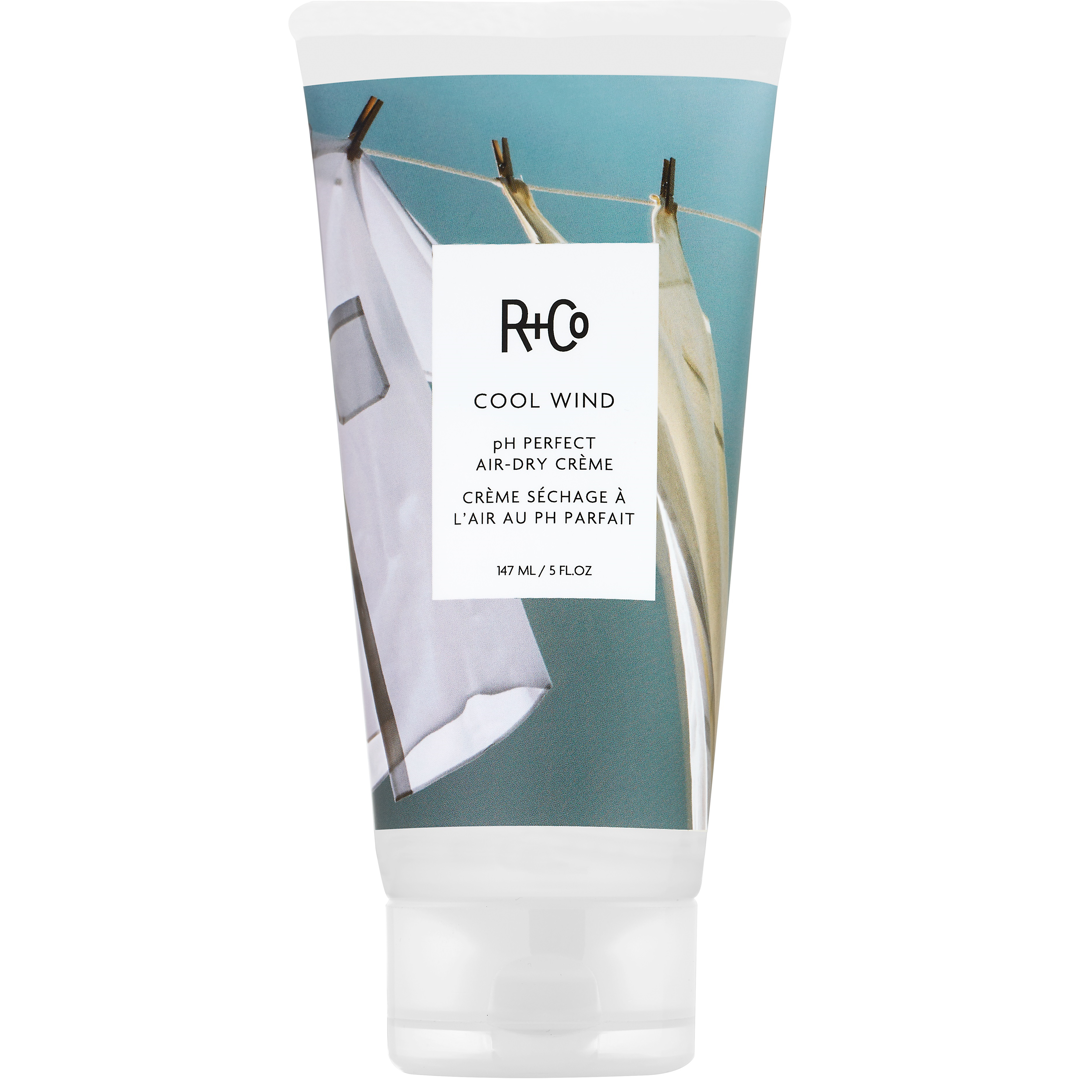 R+Co Cool Wind Air-Dry Crème, 147ml