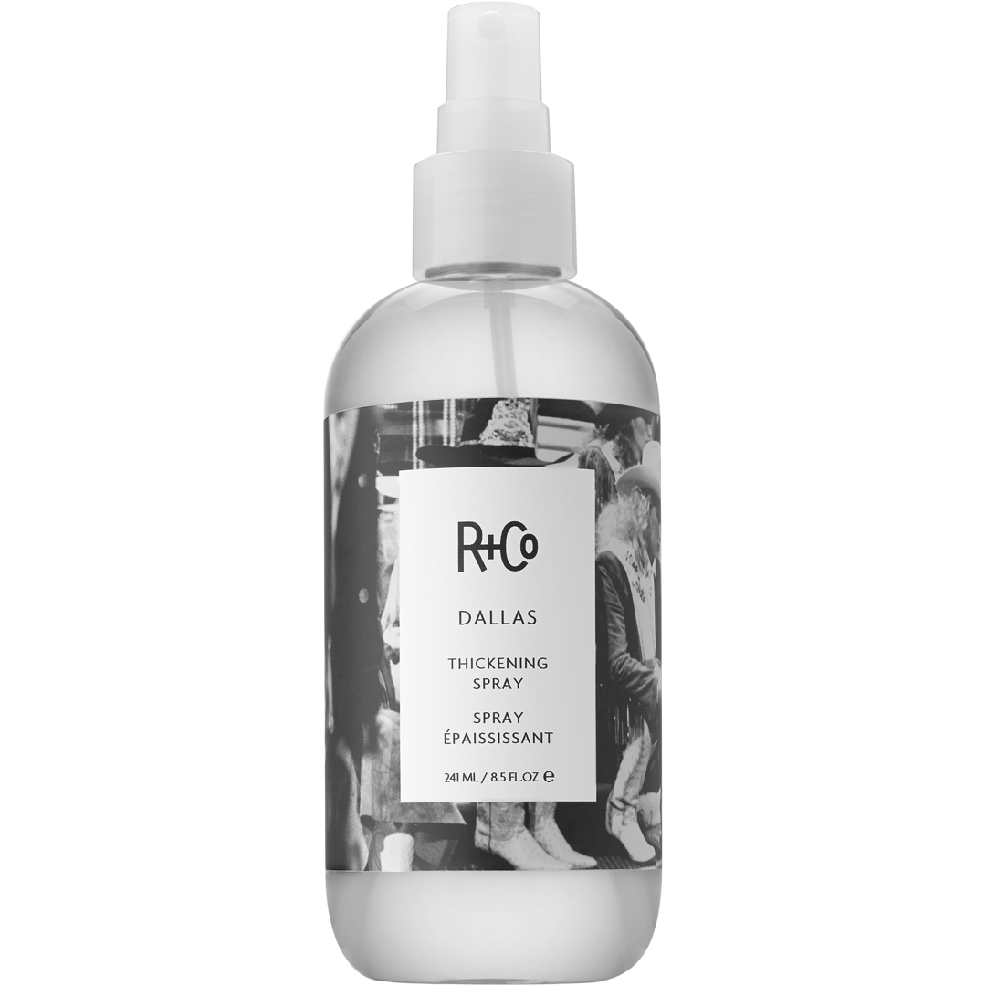 R+Co Dallas Thickening Spray, 251ml