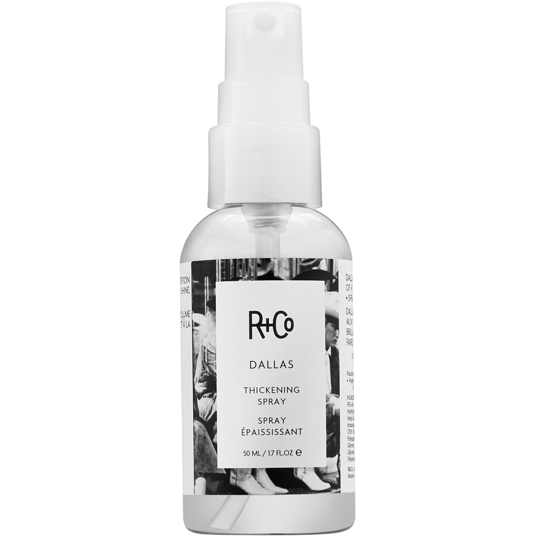 R+Co Dallas Thickening Spray, 50ml