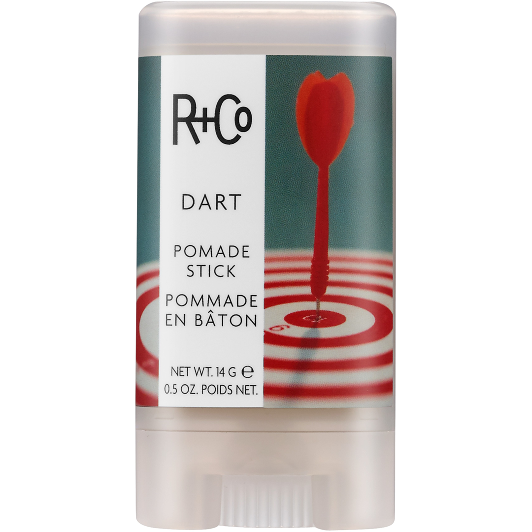 R+Co Dart Pomade Stick, 14g