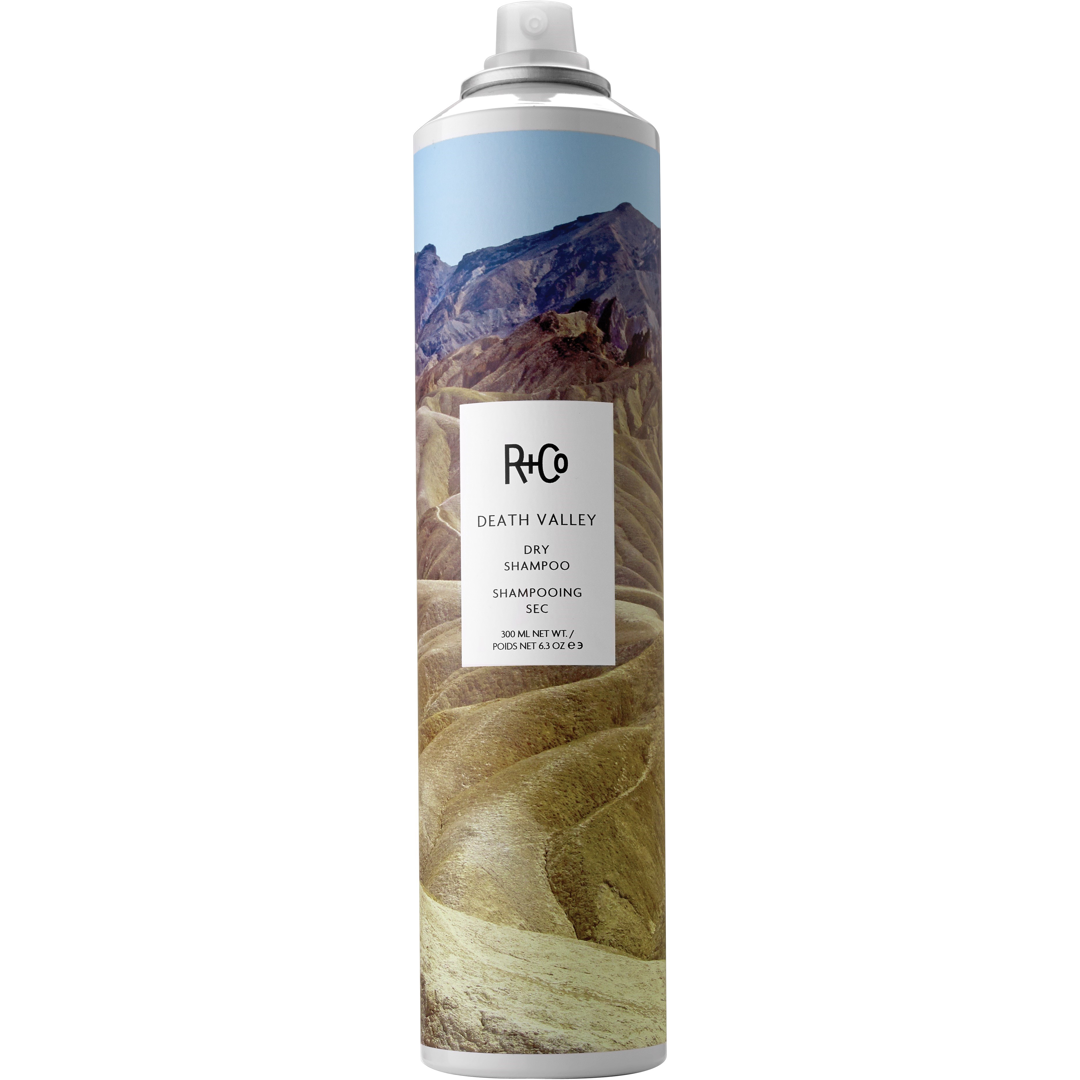 R+Co Death Valley Dry Shampoo, 300ml torrschampo