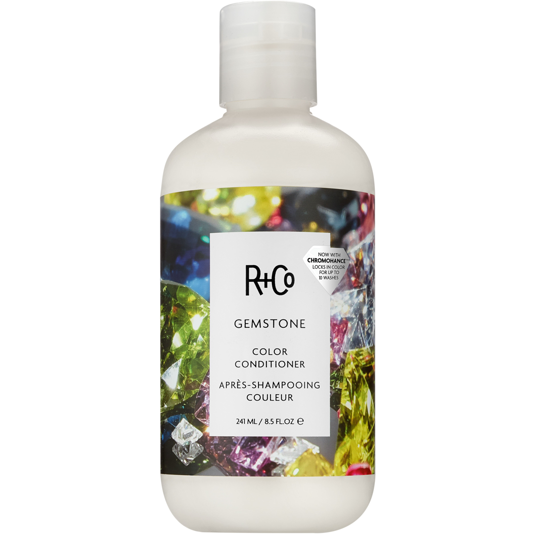R+Co Gemstone Color Conditioner, 251ml, Hoitoaine